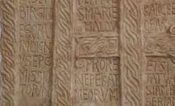 Pietra, fede e culto. Narrazioni architettoniche della Cattedrale di Anagni