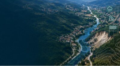 Dissesto idrogeologico: dalla conoscenza del territorio alla protezione della comunità