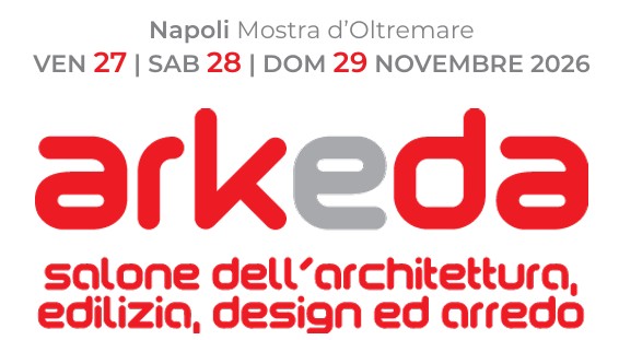 TitoloARKEDA 2026 – XIII edizione | Genius Loci