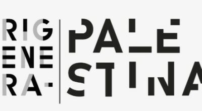 RIGENERA | PALESTINA
