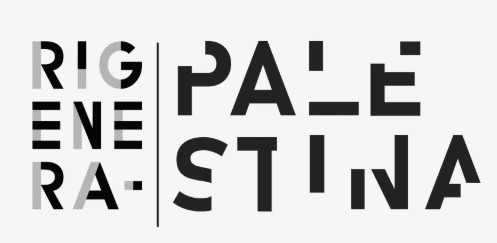 RIGENERA | PALESTINA