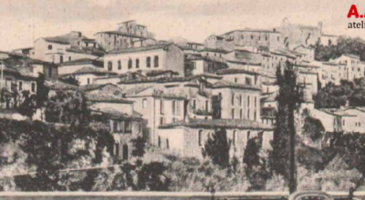 Laboratorio Arpino | Workshop di progettazione per la valorizzazione delle aree interne