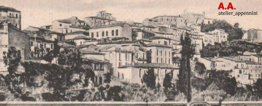 Laboratorio Arpino | Workshop di progettazione per la valorizzazione delle aree interne